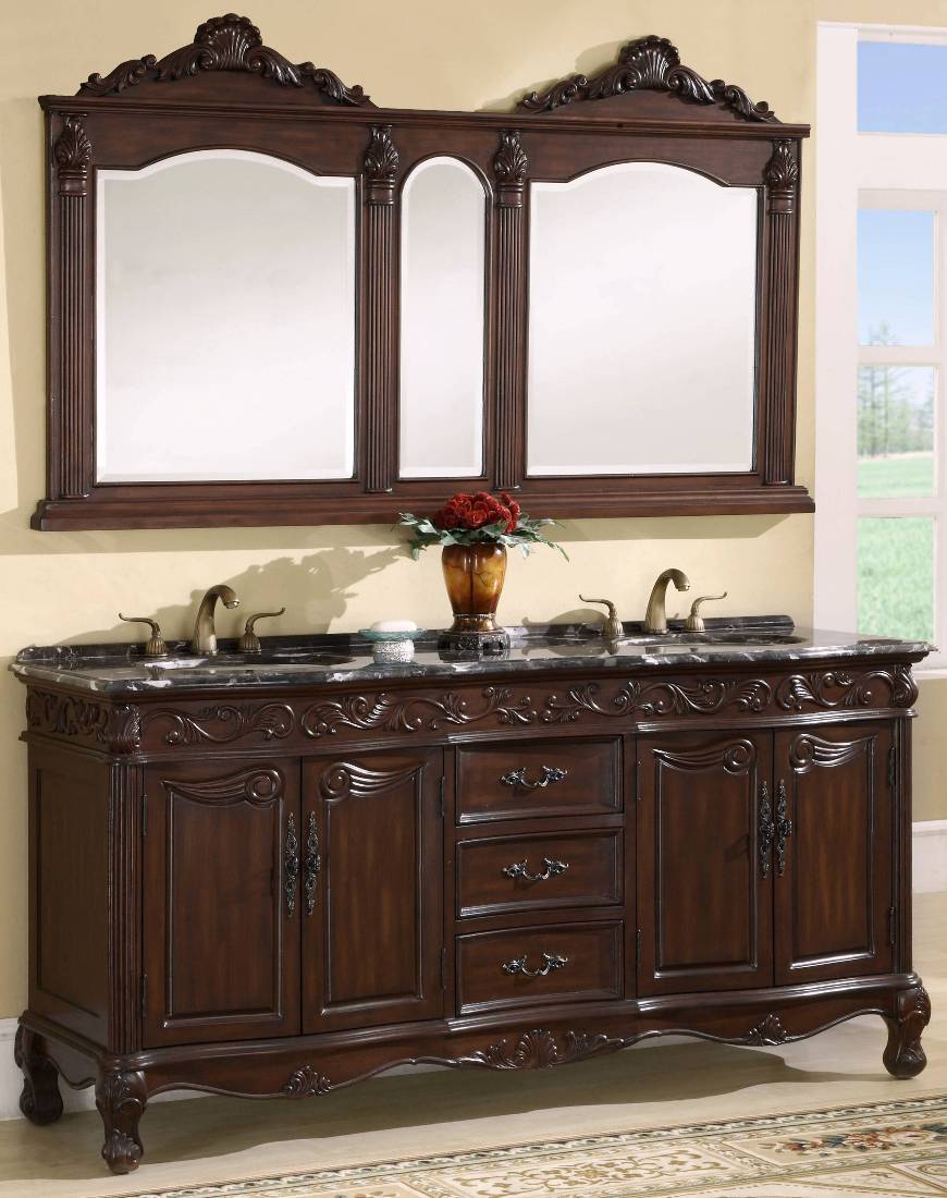 Large Vanity main image 0